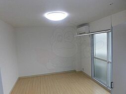 京都地下鉄東西線 山科駅 徒歩7分の賃貸マンション 2階1Kのリビング/ダイニング