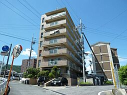 JR湖西線 大津京駅 徒歩2分