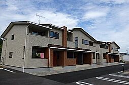 京阪石山坂本線 石山寺駅 バス9分 北千町下車 徒歩4分の賃貸アパート