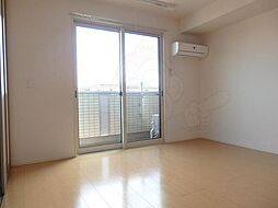 JR東海道・山陽本線 瀬田駅 徒歩15分の賃貸アパート 2階2LDKのリビング/ダイニング