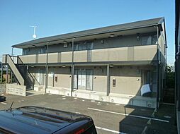 JR東海道・山陽本線 石山駅 徒歩15分の賃貸アパート