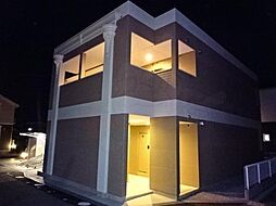 京阪石山坂本線 穴太駅 徒歩3分