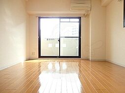 JR東海道・山陽本線 瀬田駅 徒歩5分の賃貸マンション 5階1Kのリビング/ダイニング