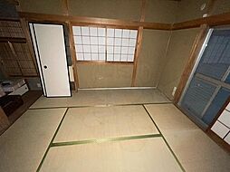 京阪石山坂本線 錦駅 徒歩7分の賃貸一戸建て 1階4DKのリビング/ダイニング