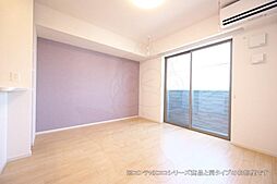 Kranfroh坂本 2階1LDKのリビング/ダイニング