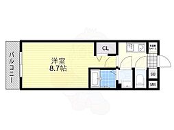 JR東海道・山陽本線 山科駅 徒歩10分