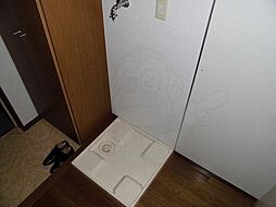 京都地下鉄東西線 山科駅 徒歩2分の賃貸マンション 2階1Kのリビング/ダイニング