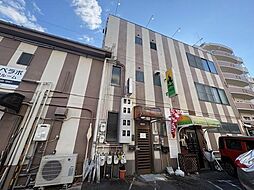 京都地下鉄東西線 椥辻駅 徒歩10分