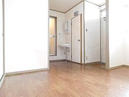 JR東海道・山陽本線 瀬田駅 徒歩5分の賃貸アパート 2階2DKのリビング/ダイニング