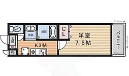 京阪石山坂本線 粟津駅 徒歩7分
