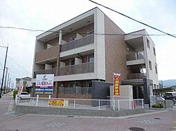 JR湖西線 堅田駅 徒歩14分