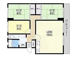 京阪石山坂本線 京阪膳所駅 徒歩6分