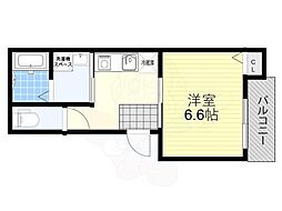 京都地下鉄東西線 石田駅 徒歩10分 1階/-