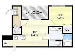 京都地下鉄東西線 椥辻駅 徒歩7分