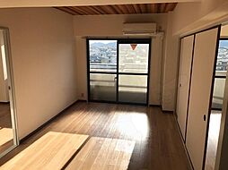 JR東海道・山陽本線 瀬田駅 徒歩3分の賃貸マンション 5階3LDKのリビング/ダイニング