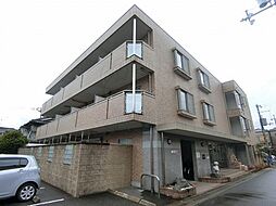 京都地下鉄東西線 東野駅 徒歩15分の賃貸マンション
