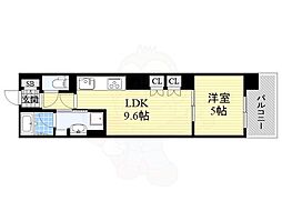 京都地下鉄東西線 椥辻駅 徒歩1分