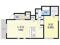京都地下鉄東西線 小野駅 徒歩7分