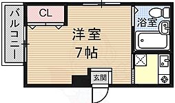 京都地下鉄東西線 山科駅 徒歩9分