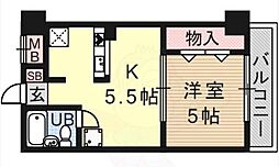 京都地下鉄東西線 山科駅 徒歩5分