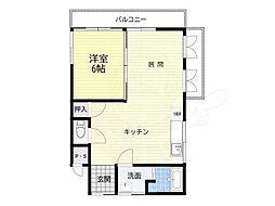 京阪石山坂本線 石山寺駅 3.6km