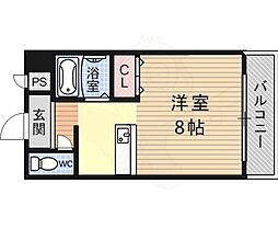 JR東海道・山陽本線 膳所駅 徒歩3分