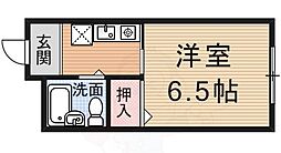 JR東海道・山陽本線 瀬田駅 徒歩13分 1階/-