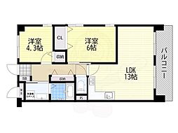 JR東海道・山陽本線 瀬田駅 徒歩3分