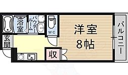 JR東海道・山陽本線 瀬田駅 徒歩5分
