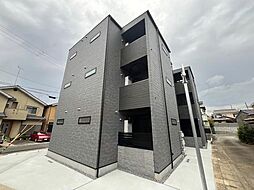 京都地下鉄東西線 東野駅 徒歩10分の賃貸アパート
