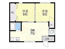 京都地下鉄東西線 東野駅 徒歩3分