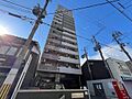 JR東海道・山陽本線 大津駅 徒歩5分の賃貸マンション