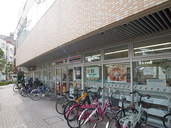 画像17:セブンイレブン 三河島駅前店（256m）