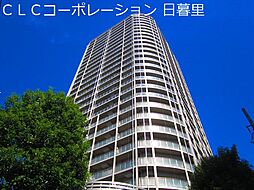 日暮里駅 16.5万円