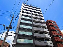 西日暮里駅 21.5万円