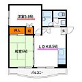 K-アイランド3階8.9万円