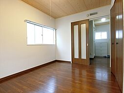 villa三ノ輪A 2階1Kのリビング/ダイニング