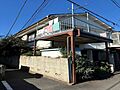 橋本荘