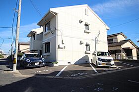 セジュール北園  ｜ 佐賀県佐賀市木原1丁目（賃貸アパート3DK・2階・53.68㎡） その1