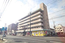 米倉ビル  ｜ 佐賀県佐賀市神野東3丁目（賃貸マンション1LDK・4階・46.37㎡） その1