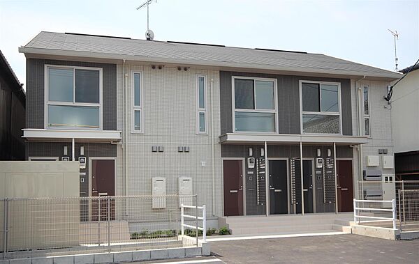 スターレット尼寺 ｜佐賀県佐賀市大和町大字尼寺(賃貸アパート1LDK・1階・40.01㎡)の写真 その1