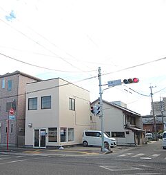 松原3丁目店舗付住宅