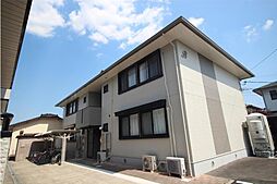 エステート・モア医大南　Ｂ