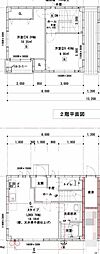 兵庫北7丁目貸家