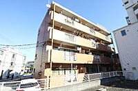 神奈川県川崎市幸区戸手1丁目：物件画像／株式会社ミニミニ神奈川　川崎店