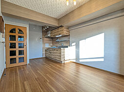 新川崎ロイヤルパレス