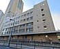 周辺：役所「川崎市中原区役所まで475m」