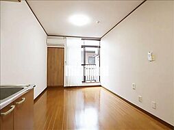 カシノキハイツ