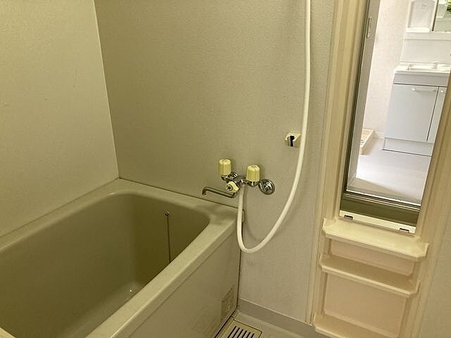 浴室