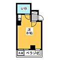 ライオンズマンション青葉台第23階6.0万円